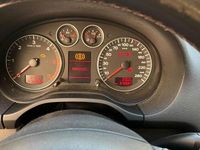 Usata Audi A3 S-Line 2005 Berlina