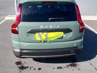 Usata Dacia Jogger 110 CV (80 kW) 2022 Verde Monovolume