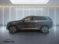 Nuova Volvo XC90 Core 250 CV (183 kW) 2026 Denim blue SUV