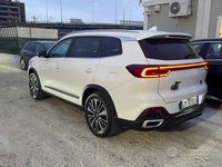 Usata DR DR 7.0 154 CV (113 kW) 2022 Grigio SUV