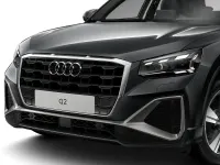 Nuova Audi Q2 S-Line 116 CV (85 kW) 2026 Grigio daytona perlato SUV