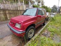 Usata Suzuki Vitara 96 CV (70 kW) 1994 SUV