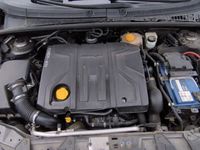 Usata Fiat Croma 120 CV (88 kW) 2007 Marrone Station wagon