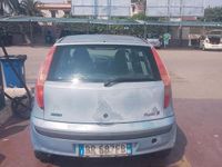 Usata Fiat Punto 60 CV (44 kW) 2001 Utilitaria