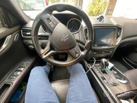 usata Maserati Ghibli 3.0 Diesel 260 cv no super bollo