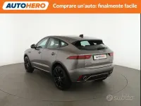 Occasion Jaguar E-Pace R-Dynamic 180 ch (132 kW) 2020 Gris SUV