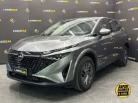 Usata Nissan Qashqai Acenta 140 CV (102 kW) 2025 Grigio SUV