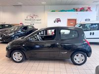 Usata Renault Twingo 76 CV (55 kW) 2010 Nero Utilitaria