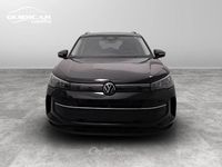 Nuova VW Tiguan Life 204 CV (150 kW) 2025 Nero SUV