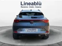 Usata Cupra Formentor 150 CV (110 kW) 2023 Grigio metalizzato scuro SUV