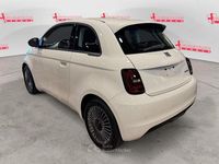 Nuova Fiat 500 La Prima 65 CV (47 kW) 2026 Bianco Berlina
