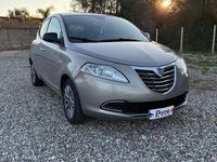 Usata Lancia Ypsilon S 85 CV (62 kW) 2012 Marrone Utilitaria