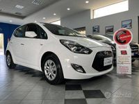 usata Hyundai ix20 1.4 CRDI 90 CV CLASSIC