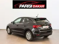 Usata Skoda Fabia Selection 116 CV (85 kW) 2025 Nero Utilitaria