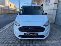 Usata Ford Transit Connect Trend 100 CV (73 kW) 2023 Bianco Monovolume
