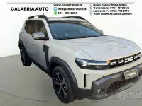 Nuova Dacia Duster Journey 109 CV (80 kW) 2026 SUV