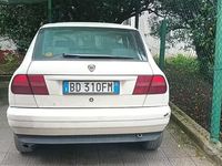Gebraucht Lancia Delta 90 PS (66 kW) 1999 Kleinwagen