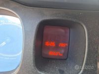 Usata Fiat Panda 2018 Grigio Utilitaria