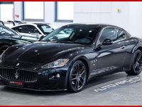 Usata Maserati Granturismo 405 CV (297 kW) 2008 Nero(met.) Coupé