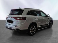 Usata Renault Koleos Intens 177 CV (130 kW) 2017 SUV