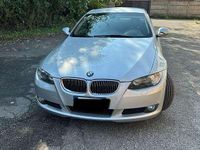 Occasion BMW 330 Comfort Edition 245 ch (180 kW) 2010 Gris Coupé