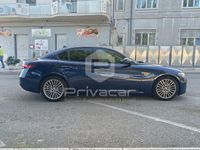 usata Alfa Romeo Giulia 2.2 Turbodiesel 180 CV AT8 Super