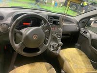 Usata Fiat Panda 2011 Utilitaria