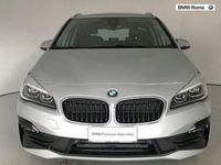 usata BMW 216 Active Tourer d Advantage