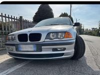 Usata BMW 320 136 CV (100 kW) 1998 Berlina