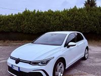 Usata VW Golf VIII GTE 245 CV (180 kW) 2021 Berlina