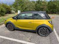 usata Opel Adam 1.2 Glam 70cv