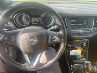 Usata Opel Astra 110 CV (80 kW) 2016 Grigio Station wagon