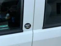 Usata Fiat Panda 77 CV (56 kW) 2011 Bianco Utilitaria
