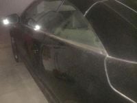 Usata Opel Astra Cabriolet 101 CV (74 kW) 2011 Nero Cabrio