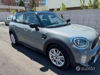 Usata Mini Countryman 136 CV (100 kW) 2021 SUV