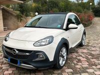 usata Opel Adam Rocks Adam Rocks 1.2 70 CV Air