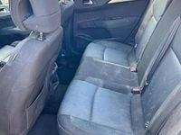 Usata Citroën C4 90 CV (66 kW) 2012 Marrone Berlina