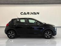 Usata Citroën C3 PureTech 83 CV (61 kW) 2024 Nero Berlina