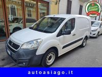 usata Peugeot Partner Tepee BlueHDi 100 L2 Furgone Comfort