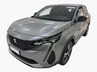 Usata Peugeot 3008 Allure 131 CV (96 kW) 2021 Bianco SUV