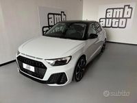Usata Audi A1 116 CV (85 kW) 2025 Bianco SUV
