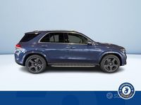 Nuova Mercedes GLE350 Advanced Plus 333 CV (244 kW) 2025 Blu Berlina