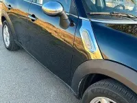 Usata Mini Countryman 98 CV (72 kW) 2013 Nero SUV