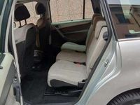 Usata Citroën C4 109 CV (80 kW) 2011 Grigio Monovolume