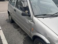 Usata Fiat 500 1997 Grigio