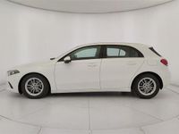 usata Mercedes A180 Classe A (W177)d Automatic Business