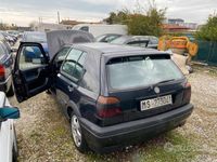 usata VW Golf III Golf 2.0 cat 5 porte GTI Edition Air