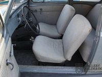 Usata VW Beetle 30 CV (22 kW) 1955 Grigio Utilitaria