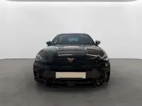 Usata Cupra Leon 204 CV (150 kW) 2025 Nero Monovolume