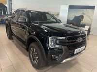 Nuova Ford Ranger Wildtrack 281 CV (206 kW) 2025 Agata blak Pick-up